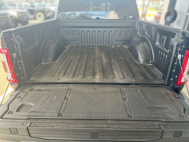 Certified 2023 Ford F150 Platinum w/ Equipment Group 701A High AWD/4WD image 26