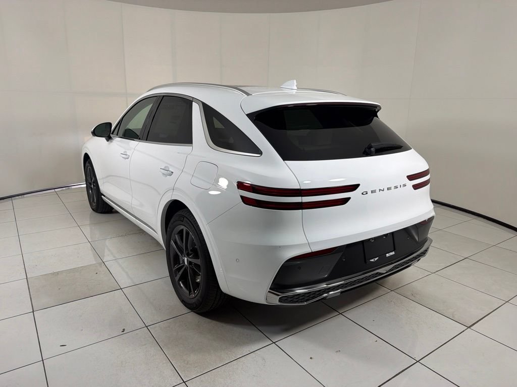 New 2027 Genesis GV70 2.5T Advanced AWD/4WD image 7