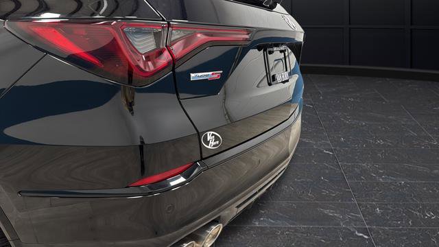Used 2023 Acura MDX Type S image 35