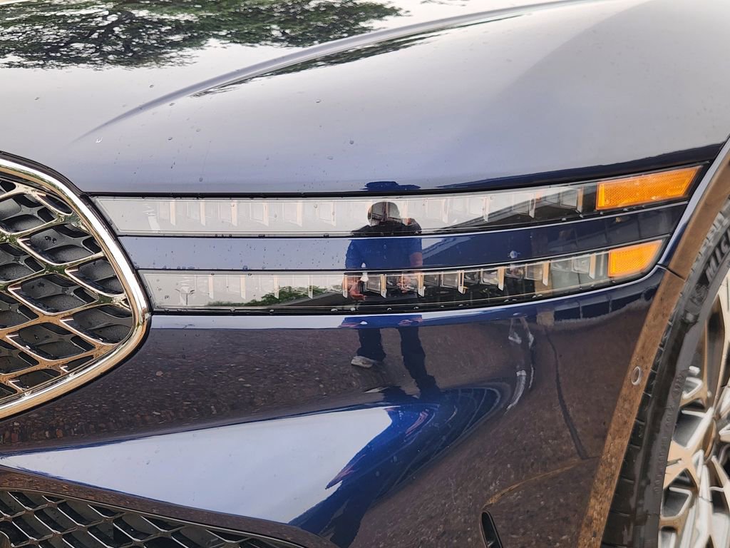 New 2026 Genesis G90 3.5T AWD/4WD image 5