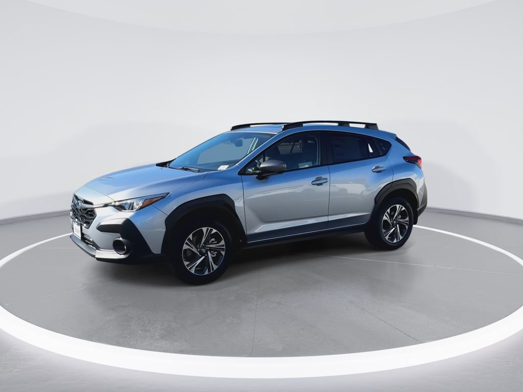 New 2026 Subaru Crosstrek 2.0i Premium AWD/4WD image 5