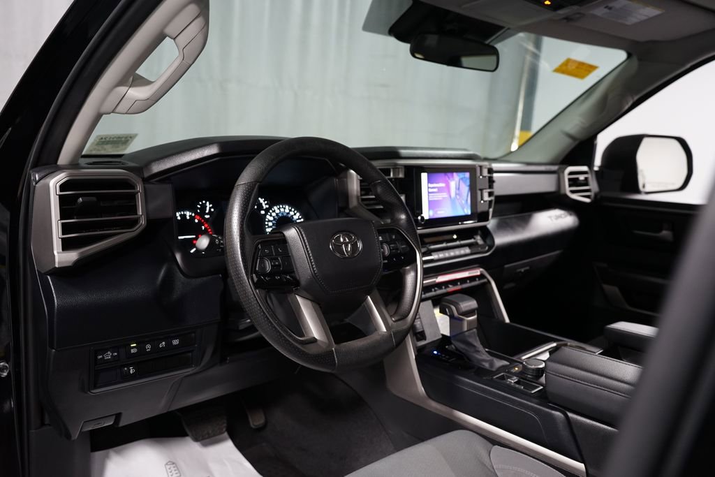 Used 2024 Toyota Tundra SR5 image 12