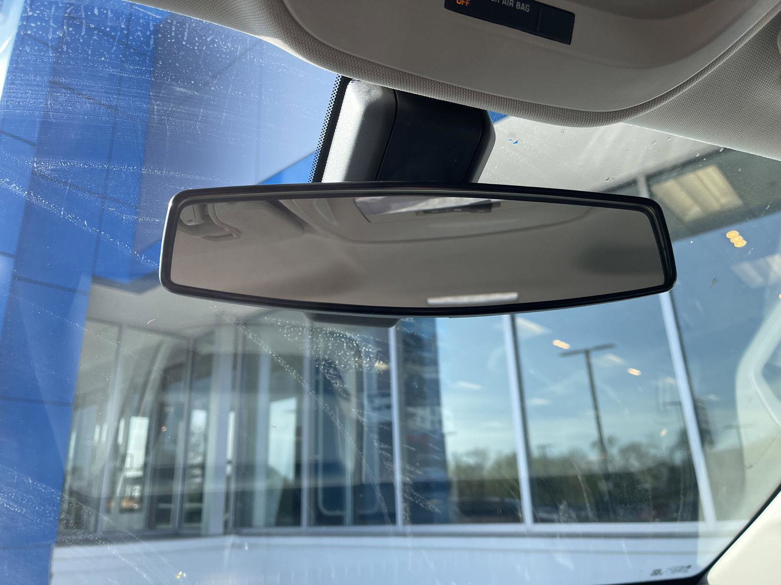 Used 2022 Chevrolet Colorado W/T w/ WT Convenience Package image 17