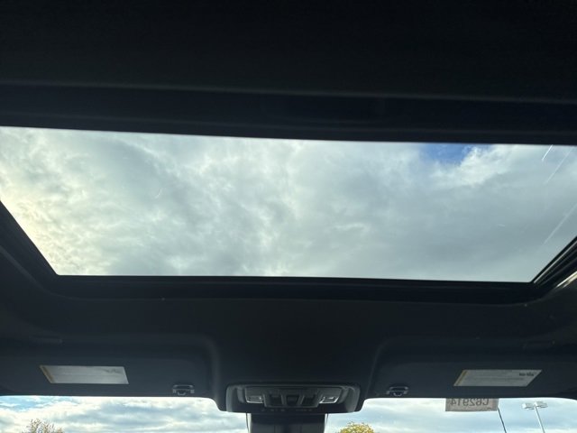 New 2026 GMC Sierra 2500 AT4 w/ Technology Package image 24