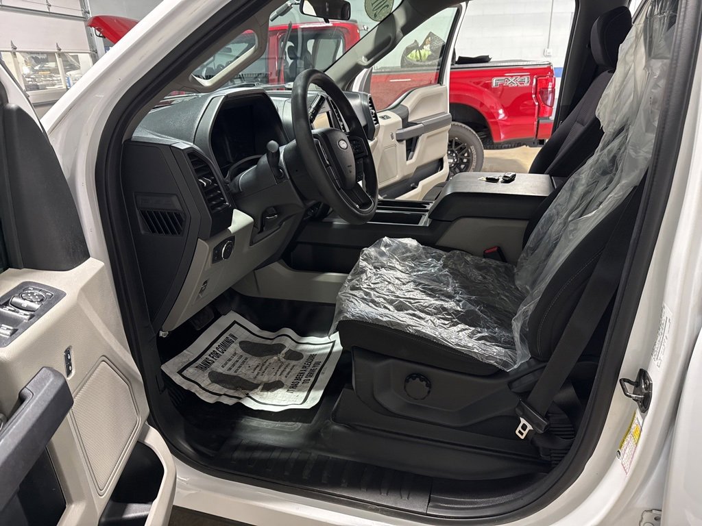 Used 2017 Ford F150 XL w/ Equipment Group 101A Mid image 24