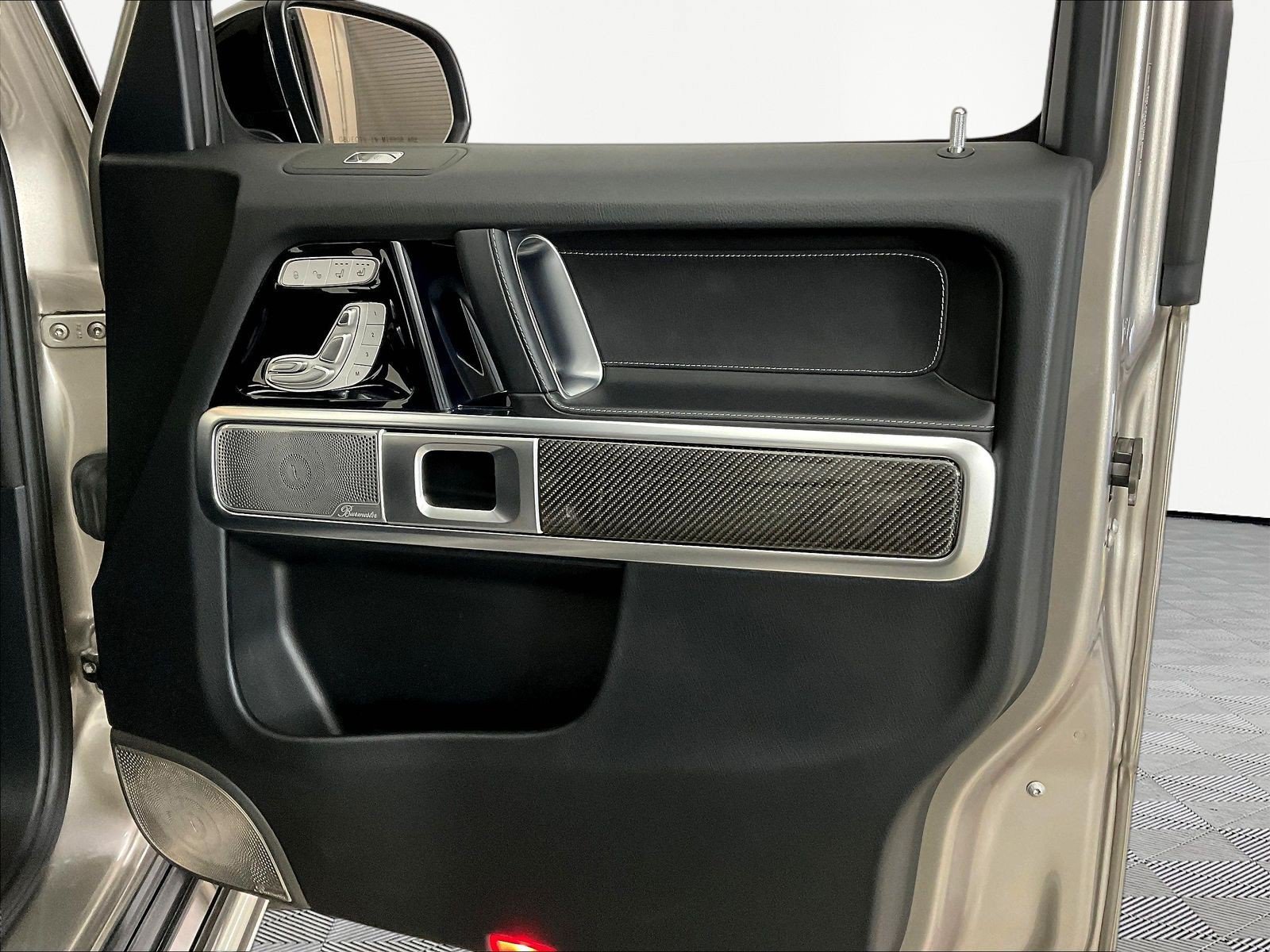 Certified 2021 Mercedes-Benz G 63 AMG 4MATIC w/ Seat Comfort Package image 28