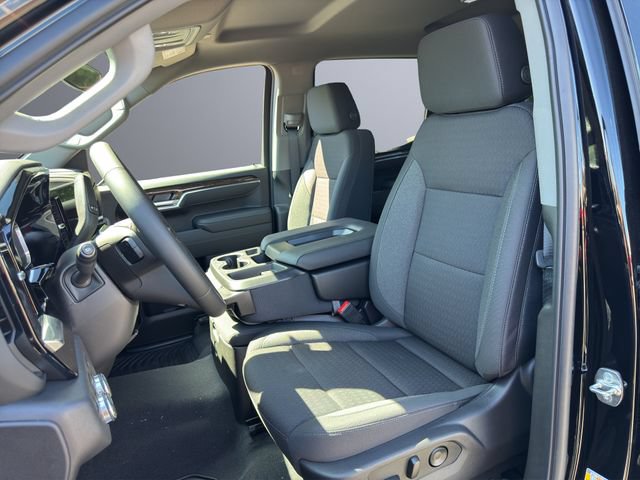New 2026 GMC Sierra 1500 Elevation AWD/4WD image 14