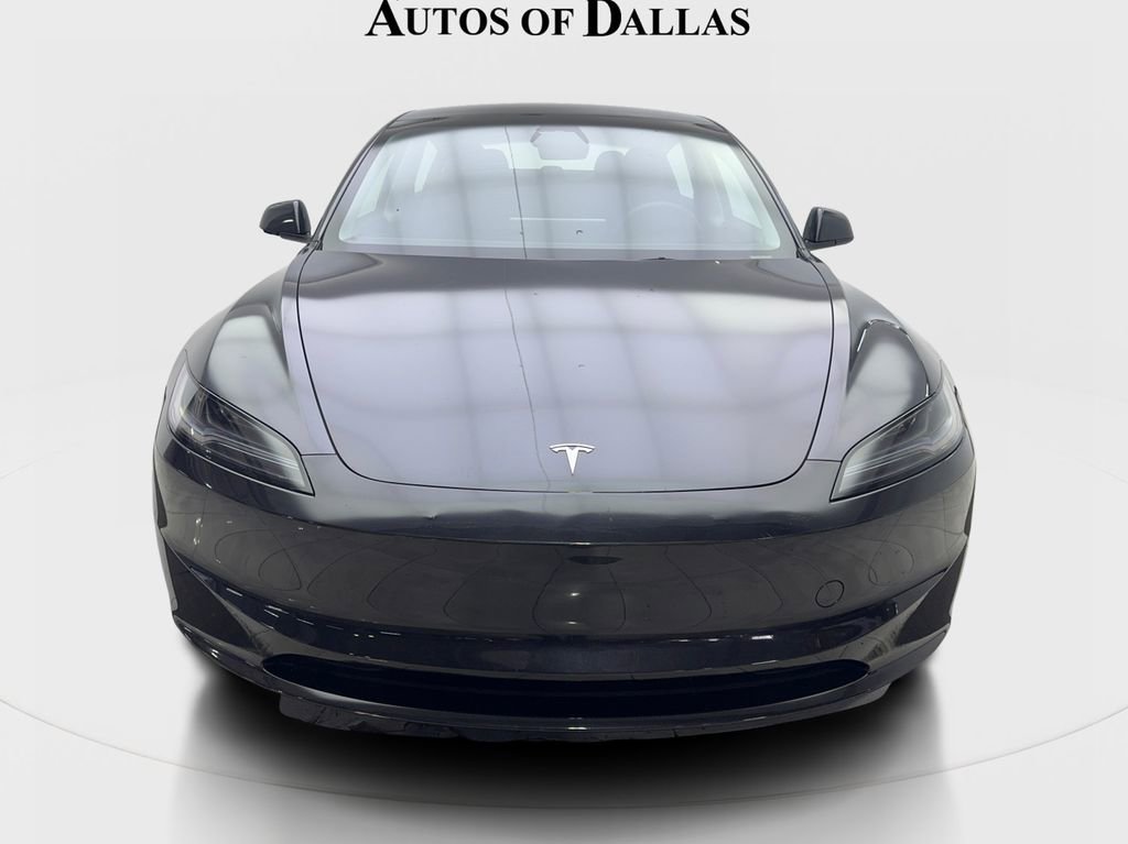 Used 2024 Tesla Model 3 Long Range image 3