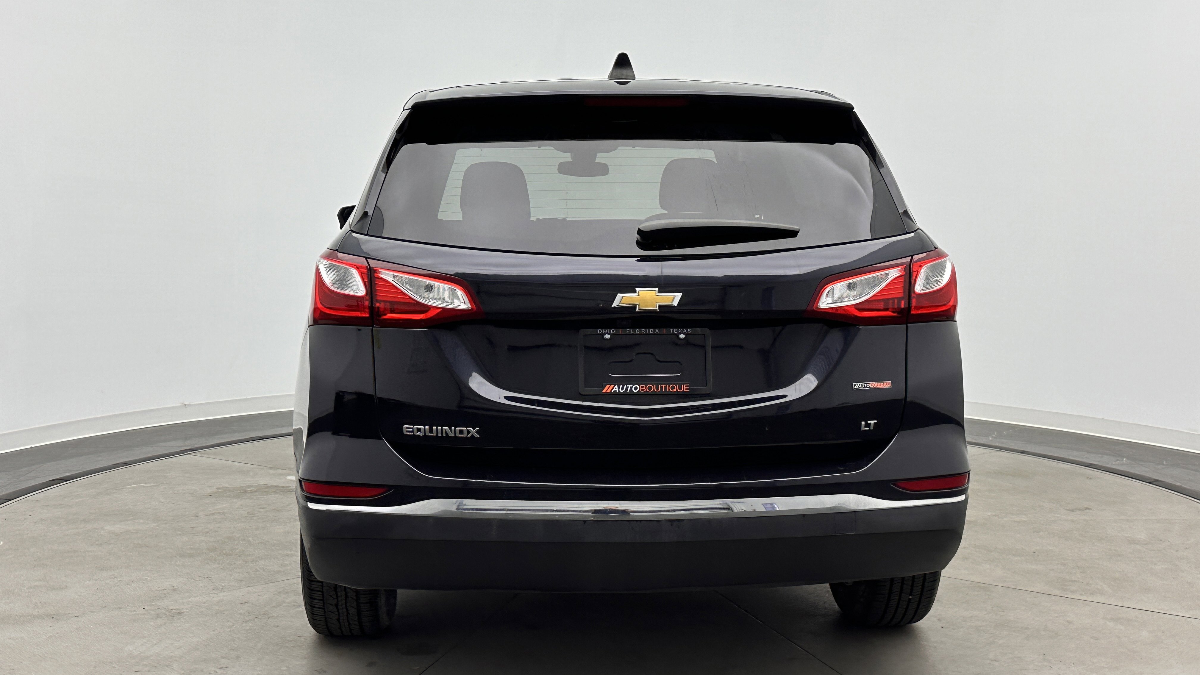 Used 2021 Chevrolet Equinox LT image 6