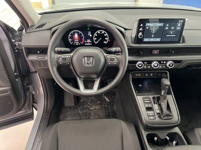 New 2026 Honda CR-V LX image 23