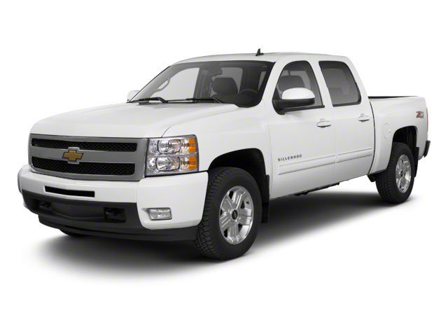 Used 2013 Chevrolet Silverado 1500 LT