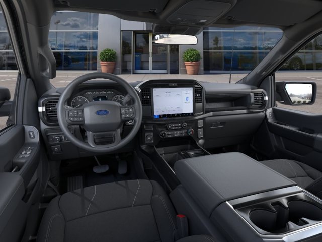 New 2026 Ford F150 STX w/ Equipment Group 200A AWD/4WD image 10
