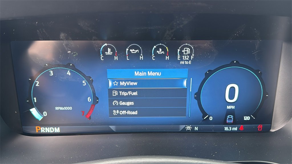 New 2025 Ford F150 XLT w/ Equipment Group 301A Standard image 12