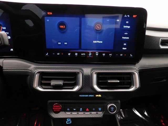 Used 2024 Ford Mustang Premium image 38