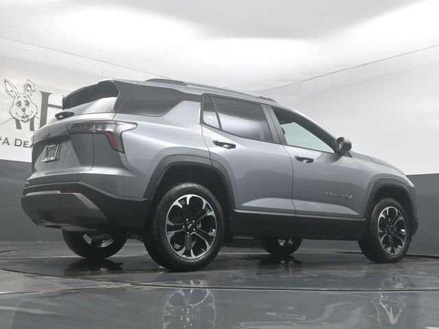 New 2026 Chevrolet Equinox LT image 11