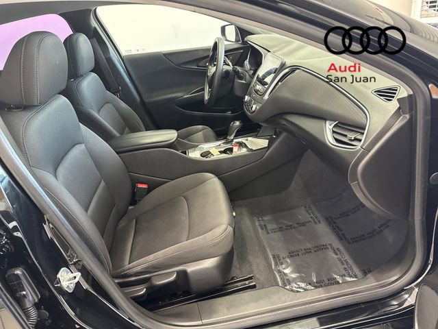 Used 2019 Chevrolet Malibu LT image 27