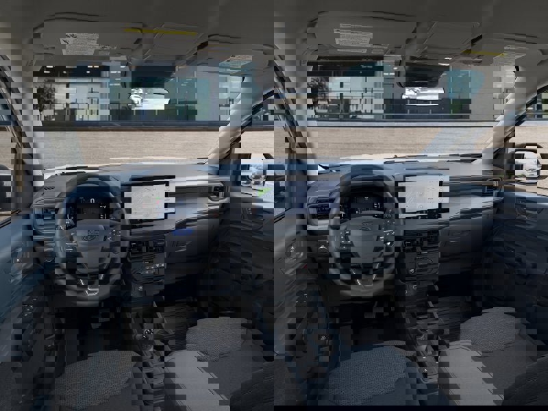 New 2026 Ford Maverick XL w/ 4K Tow Package image 9