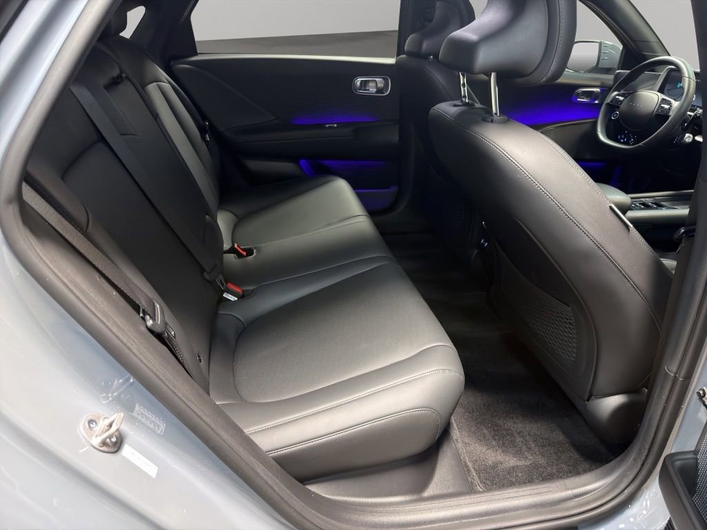 Used 2023 Hyundai Ioniq 6 SEL w/ Cargo Package AWD/4WD image 18