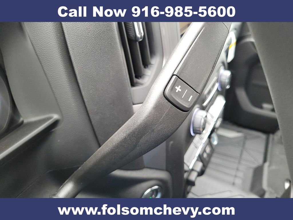 New 2026 Chevrolet Silverado 2500 W/T image 17
