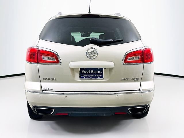 Used 2014 Buick Enclave Premium w/ Trailering Provision Package image 7
