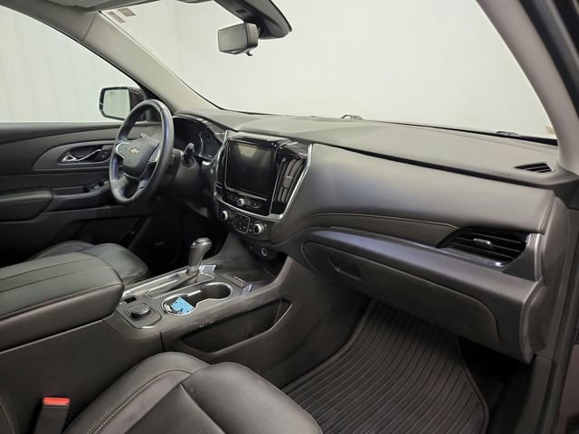 Used 2018 Chevrolet Traverse Premier AWD/4WD image 41