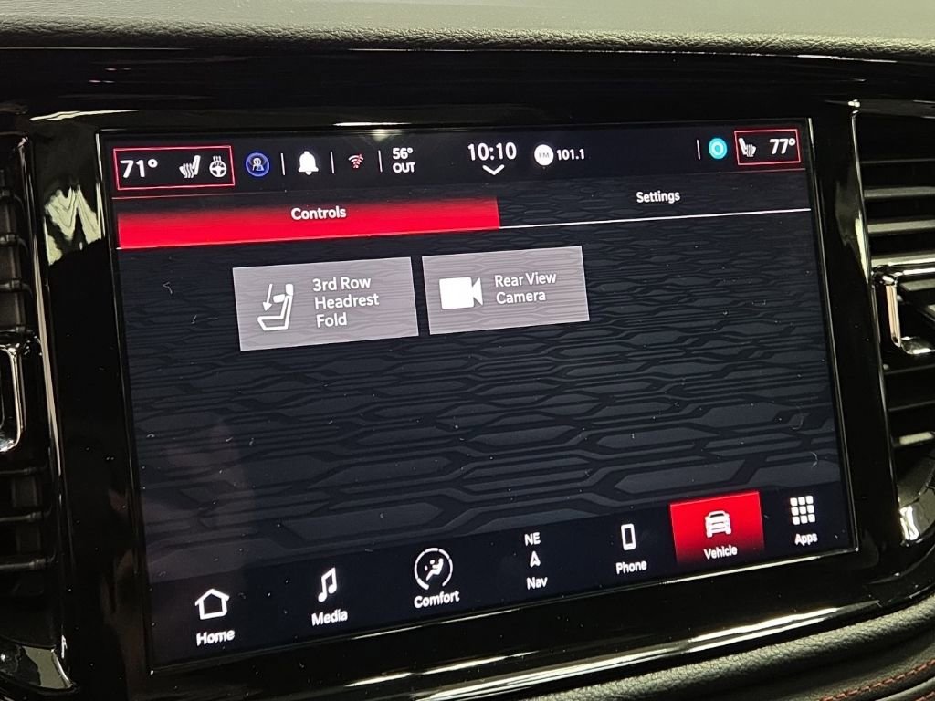 Used 2024 Dodge Durango GT AWD/4WD image 23