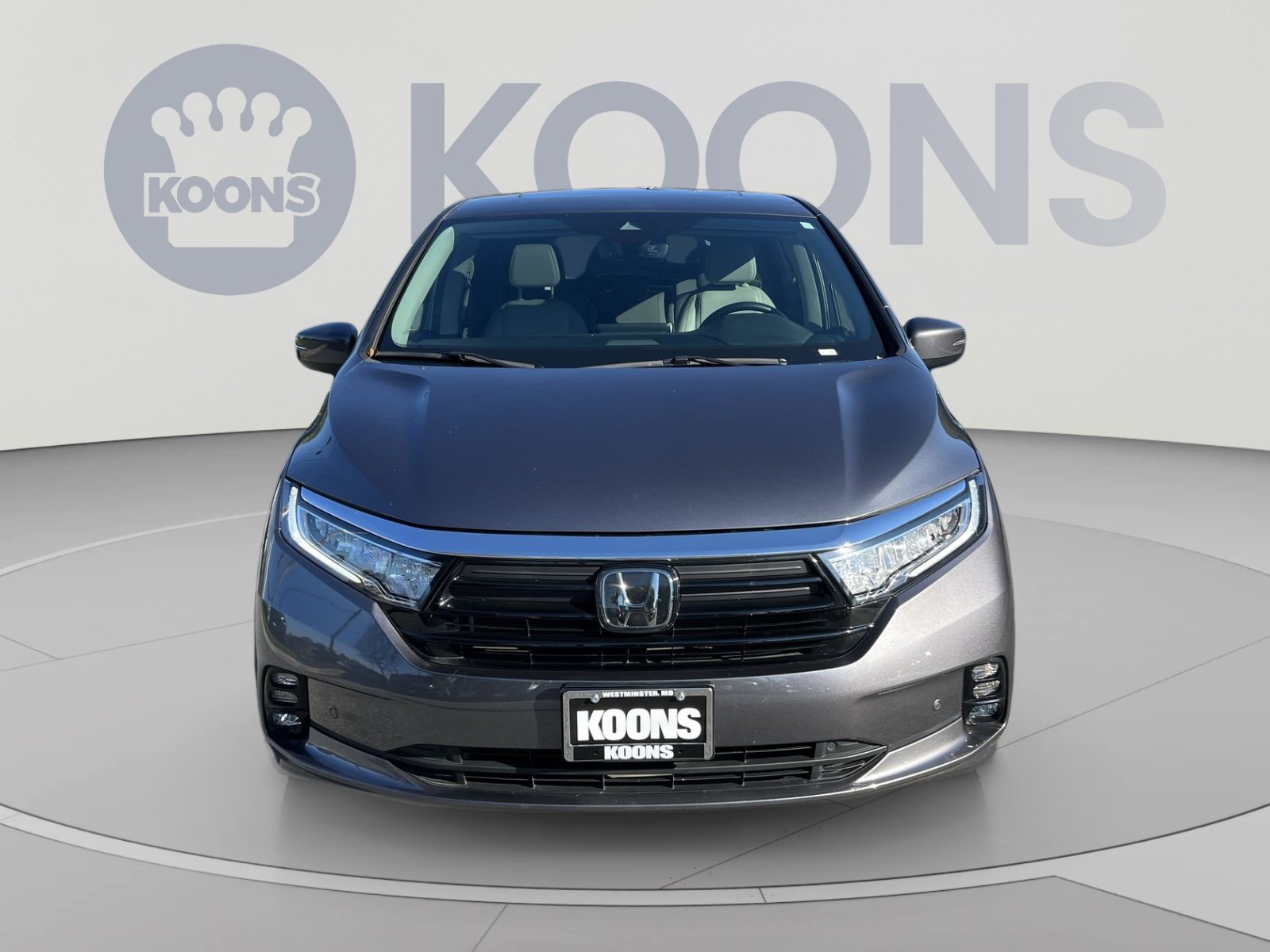 Used 2024 Honda Odyssey Touring image 11