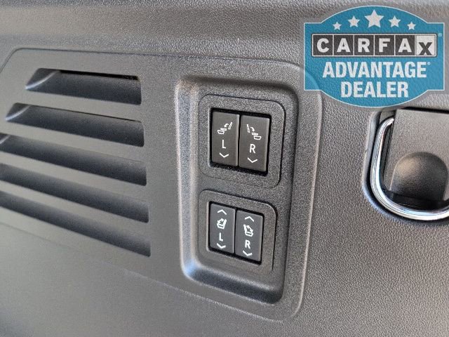 Used 2024 Chevrolet Traverse RS w/ LPO, Floor Liner Package image 12
