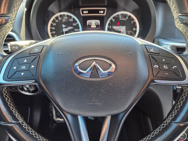 Used 2018 INFINITI QX30 Premium w/ Navigation Package image 33