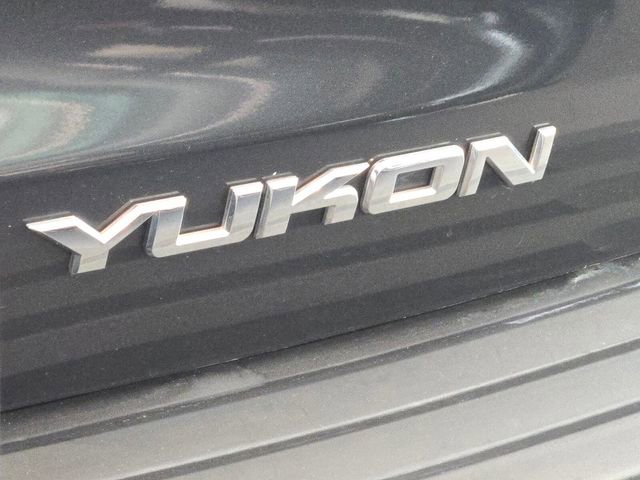Certified 2020 GMC Yukon SLT image 9