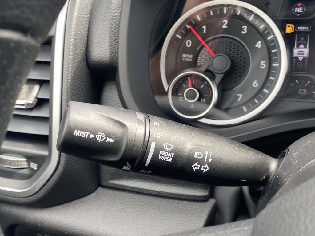 New 2026 RAM 1500 Express AWD/4WD image 29