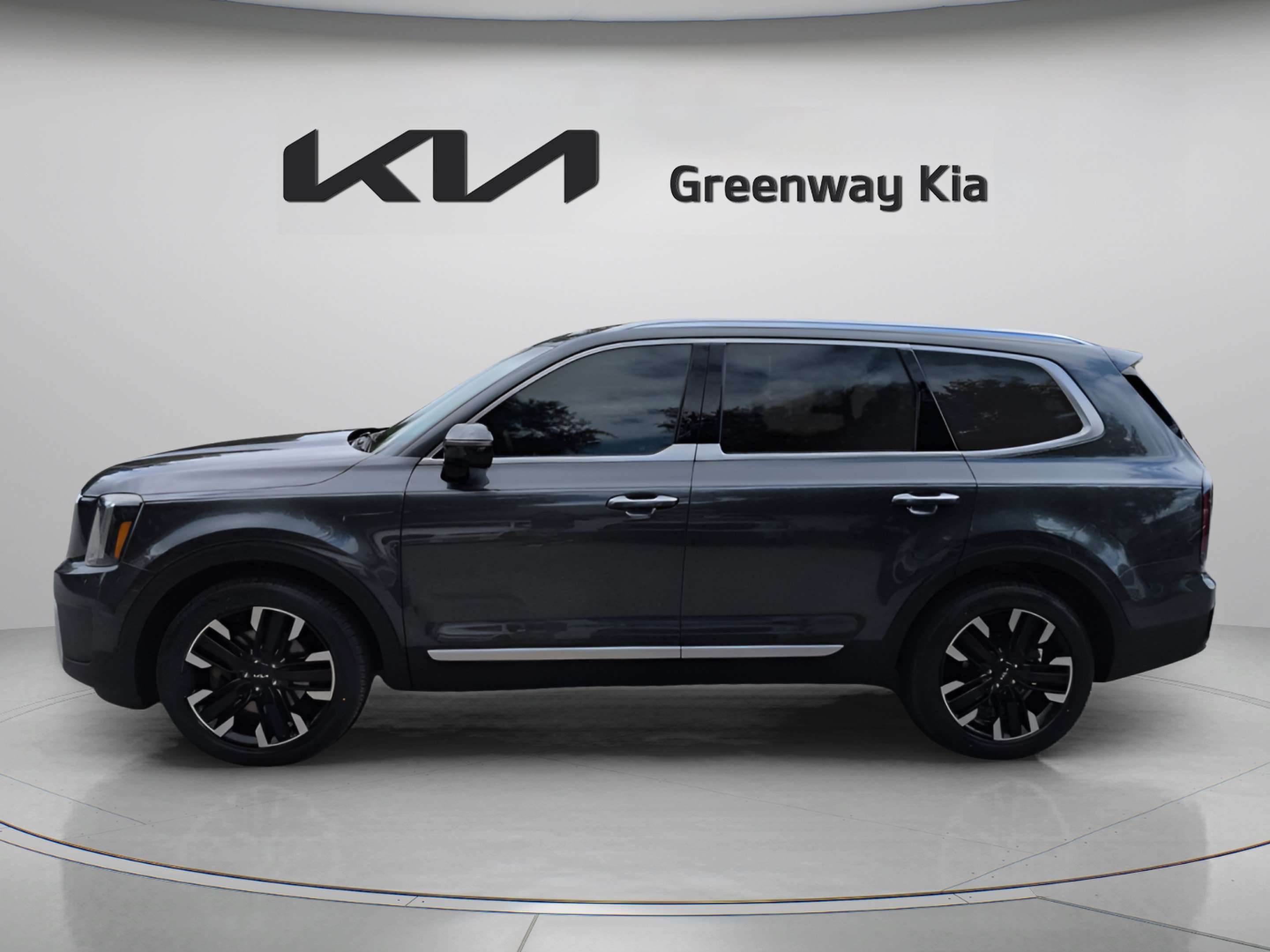 Certified 2024 Kia Telluride SX Prestige AWD/4WD image 9