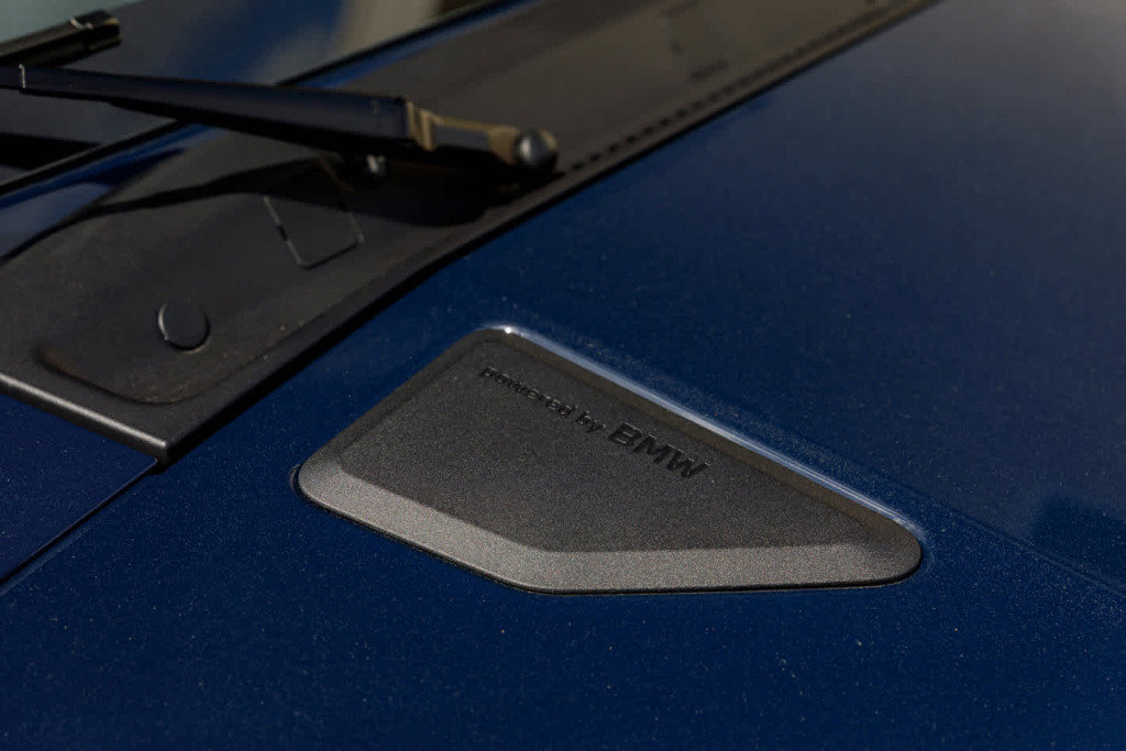 New 2026 INEOS Grenadier image 32