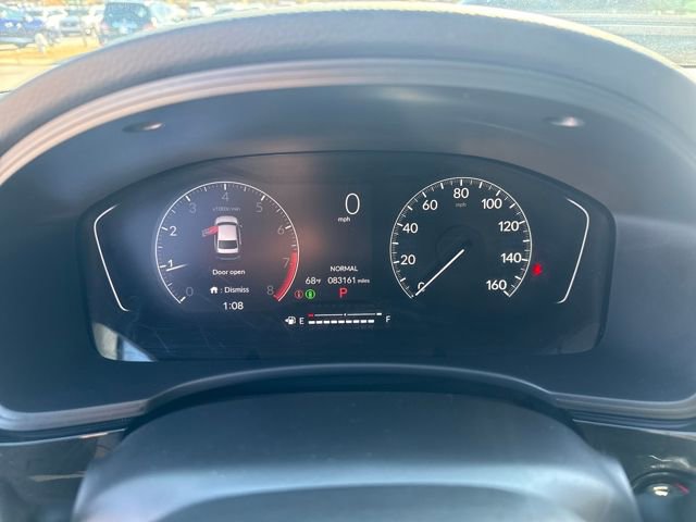 Used 2022 Honda Civic Sport image 12