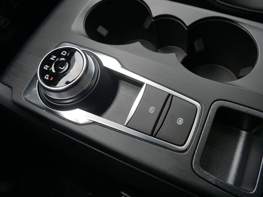 New 2026 Ford Escape ST-Line Select w/ Equipment Group 401A AWD/4WD image 25