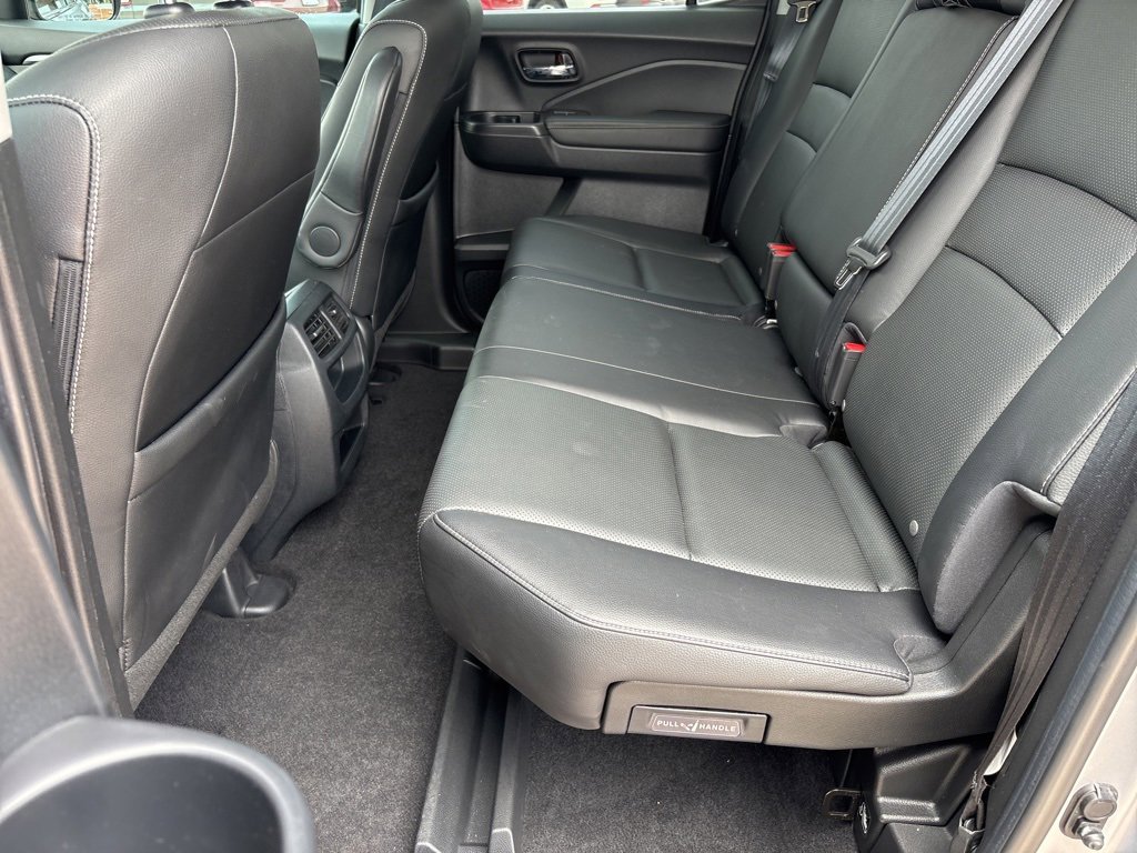 Used 2023 Honda Ridgeline RTL image 19