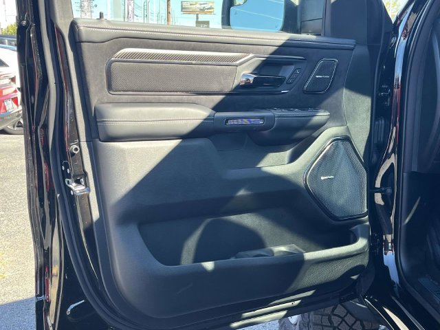 New 2027 RAM 1500 RHO AWD/4WD image 12