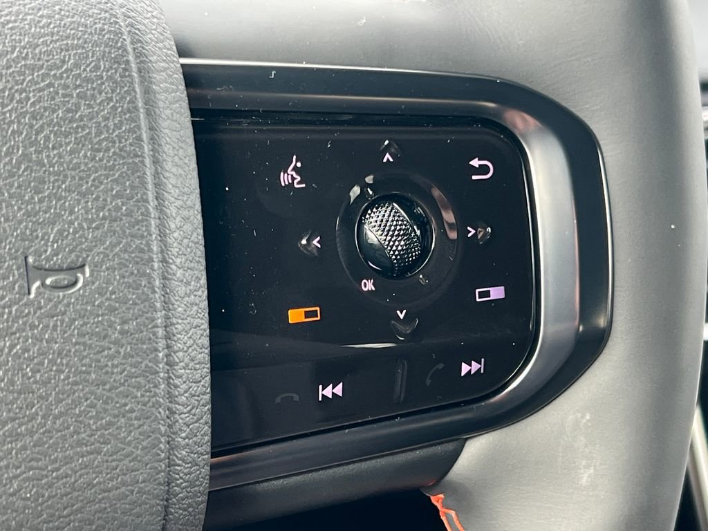 New 2026 Nissan Armada PRO-4X w/ Captain's Chari Seat Package image 24