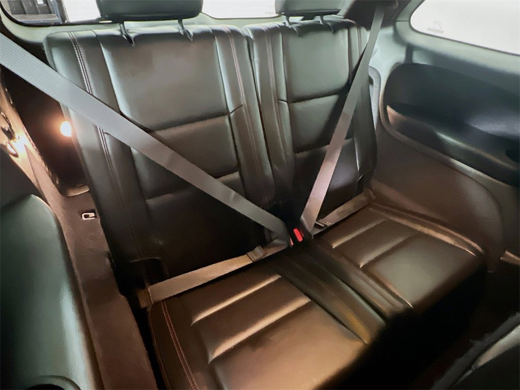 Used 2023 Dodge Durango GT image 24