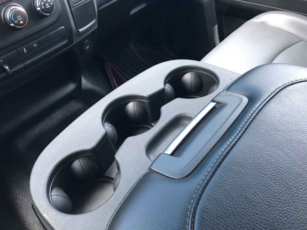 Certified 2021 RAM 1500 Tradesman w/ Chrome Appearance Group image 40