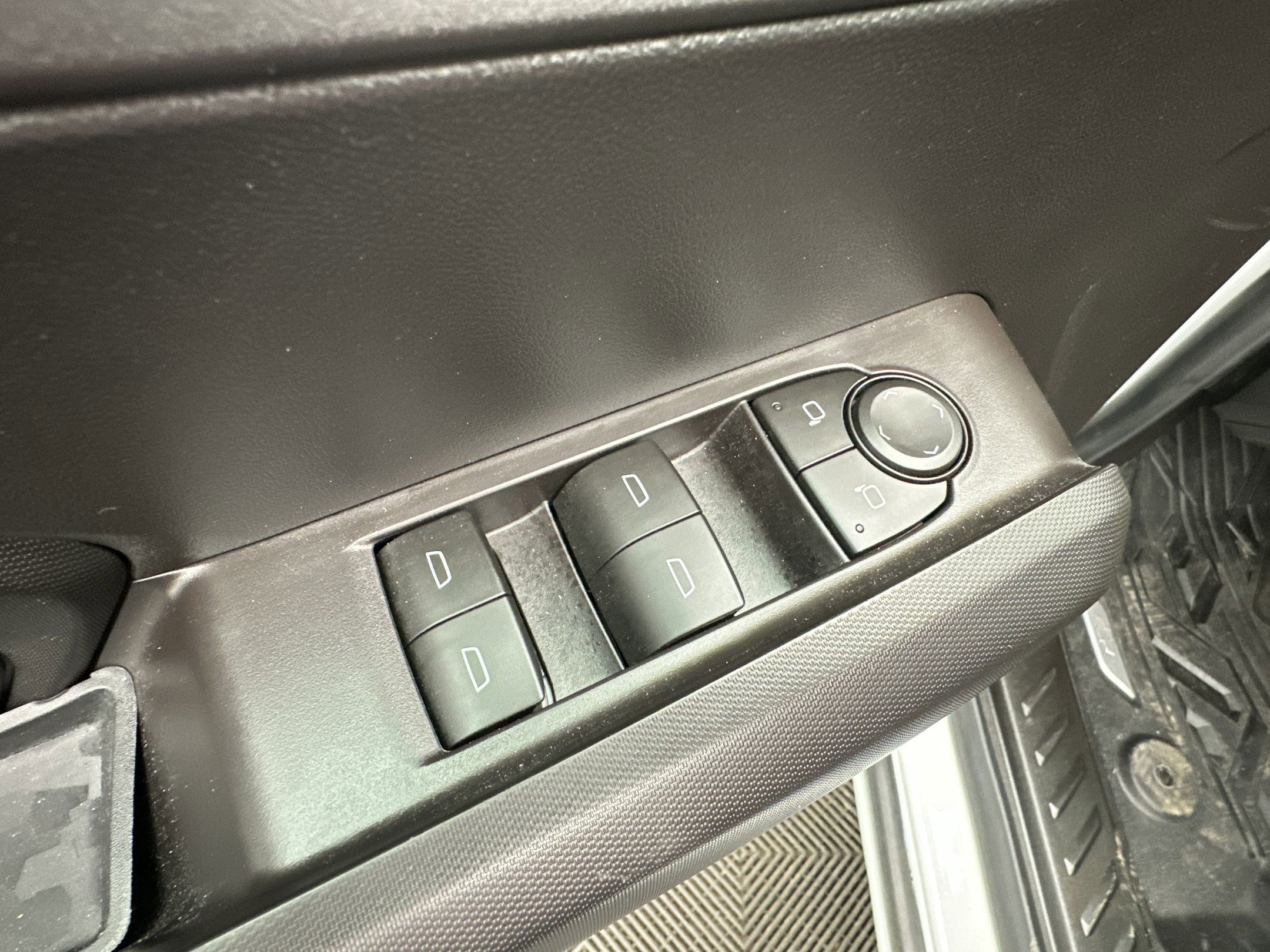 New 2026 Chevrolet Colorado W/T w/ Advanced Trailering Package image 12