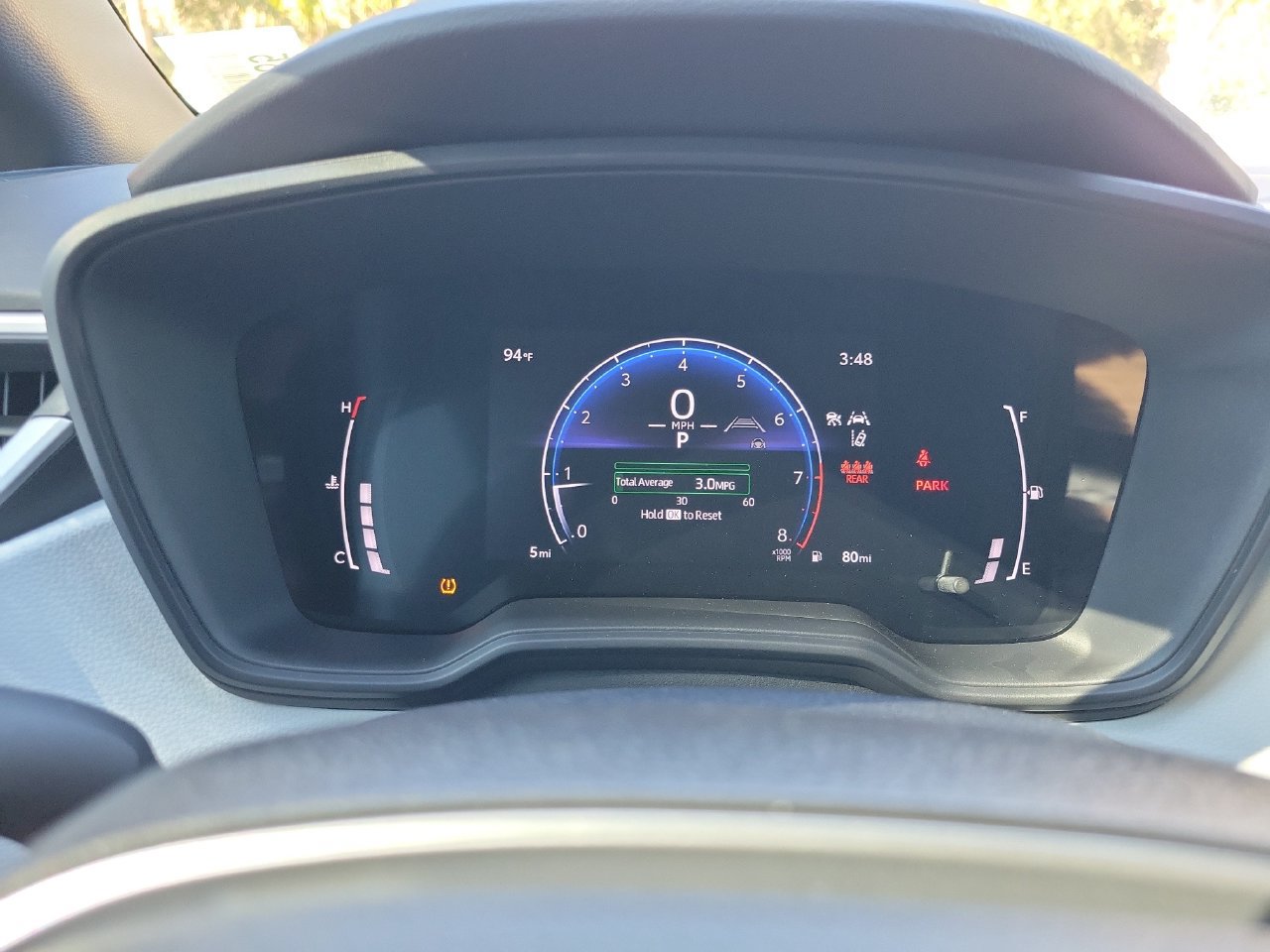 Used 2026 Toyota Corolla SE FWD image 20