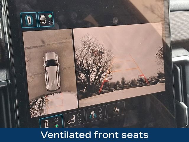 Used 2024 GMC Acadia Denali w/ LPO, Floor Liner Package image 13