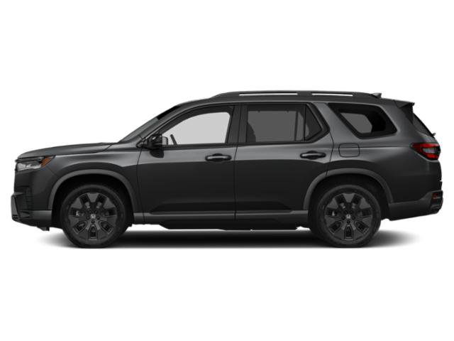 New 2026 Honda Pilot Black Edition image 3