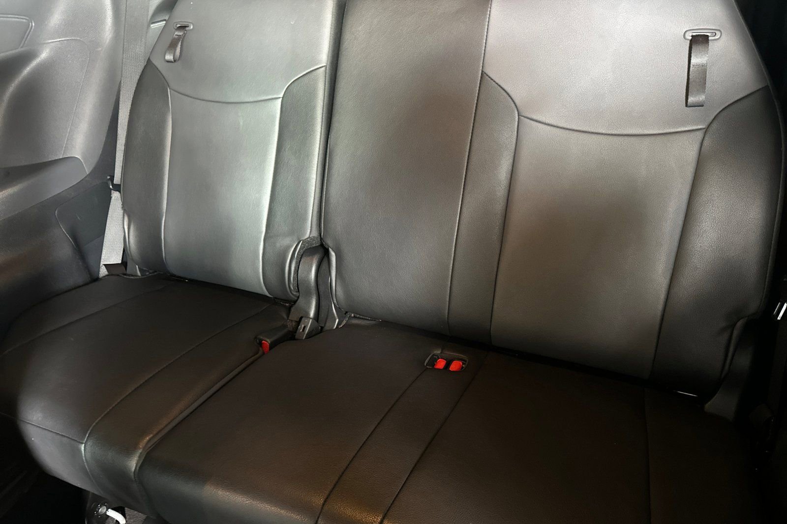 Certified 2024 Toyota Sienna XSE w/ XSE Plus Package image 19