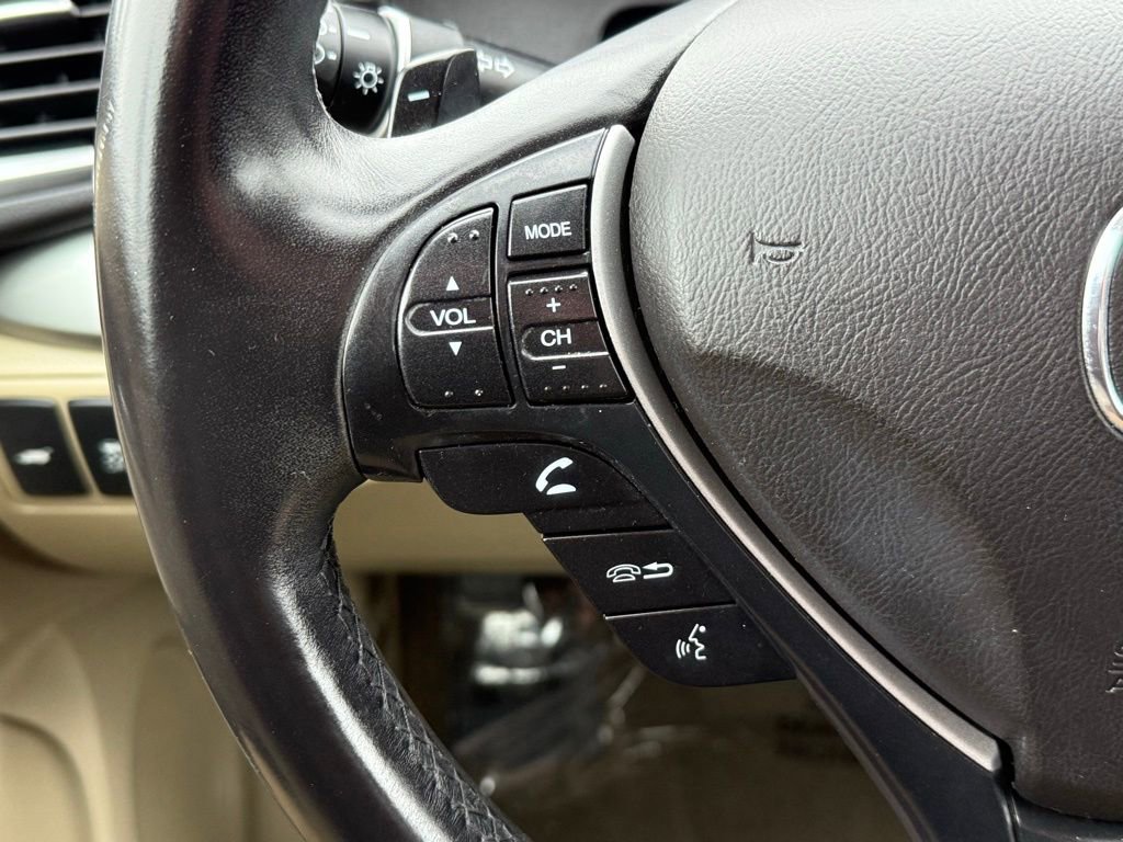 Used 2018 Acura RDX w/ Technology Package image 34