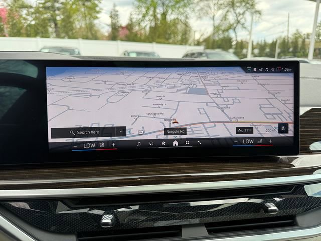 Certified 2024 BMW X5 xDrive40i w/ Executive Package AWD/4WD image 18