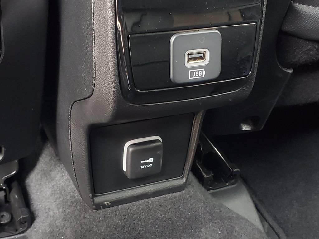 Used 2023 Jeep Compass Limited AWD/4WD image 27