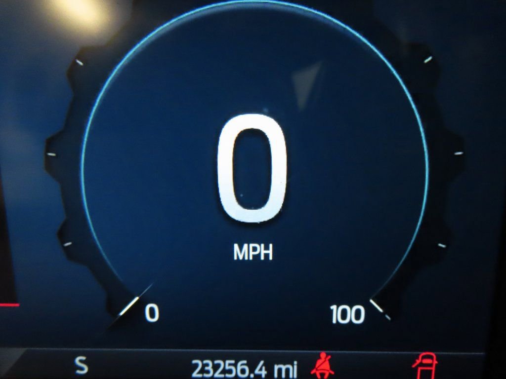 Used 2024 Ford F250 XLT w/ XLT Premium Package image 12