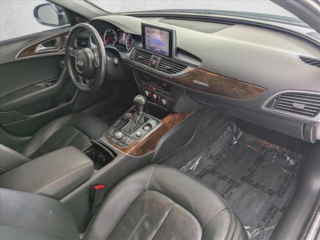 Used 2014 Audi A6 TDI Premium Plus image 19
